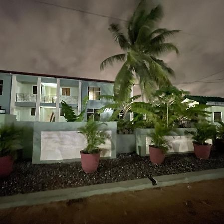 Connect Africa Apartments Spintex Экстерьер фото