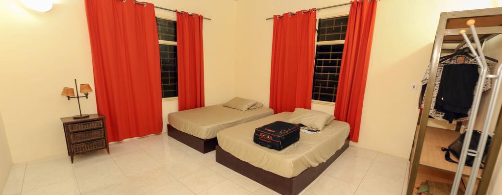 Connect Africa Apartments Spintex Экстерьер фото